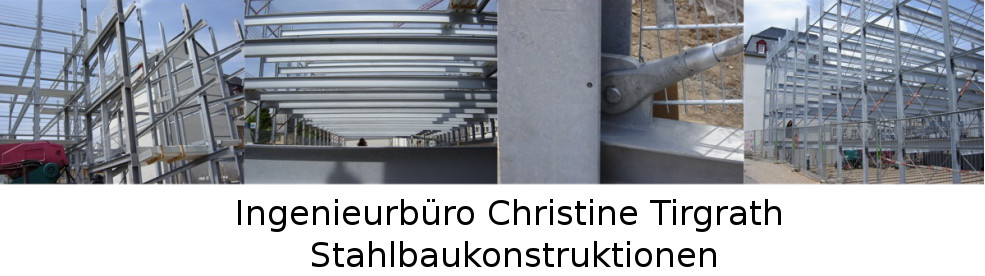 Ingenieurbro Christine Tirgrath